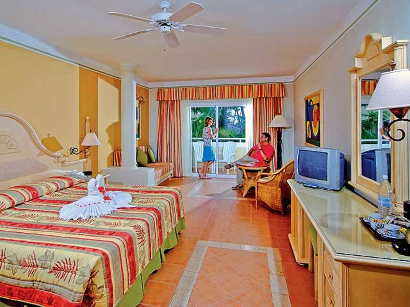 Gran Bahia Principe El Portillo