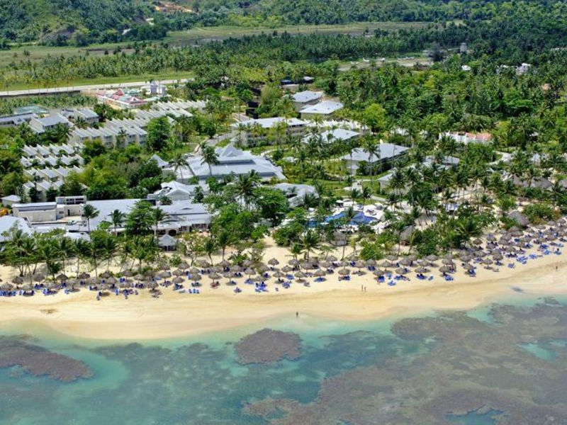 Gran Bahia Principe El Portillo