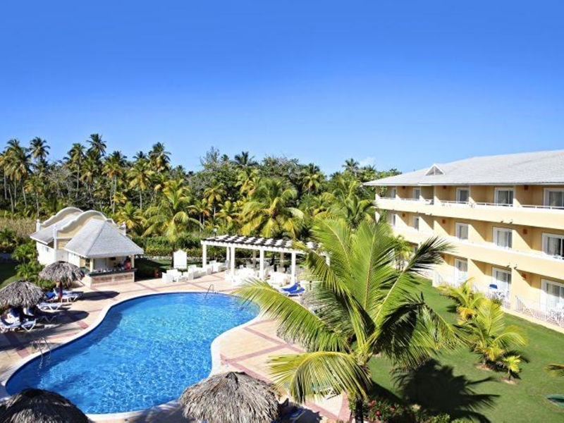 Gran Bahia Principe El Portillo