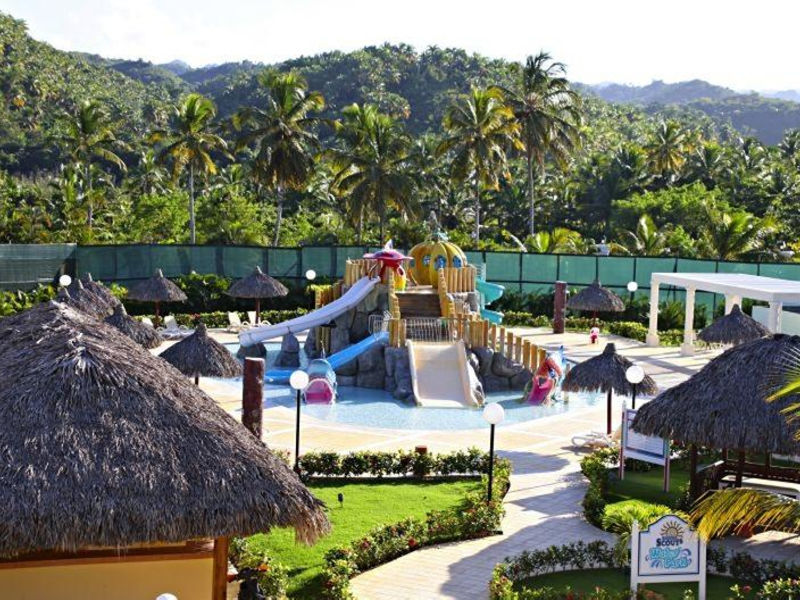 Gran Bahia Principe El Portillo