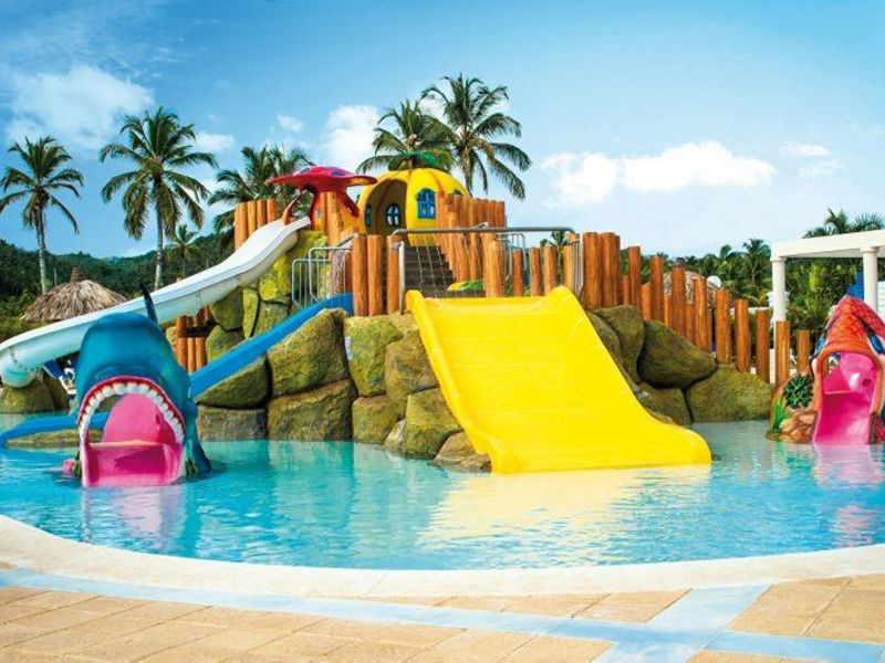 Gran Bahia Principe El Portillo