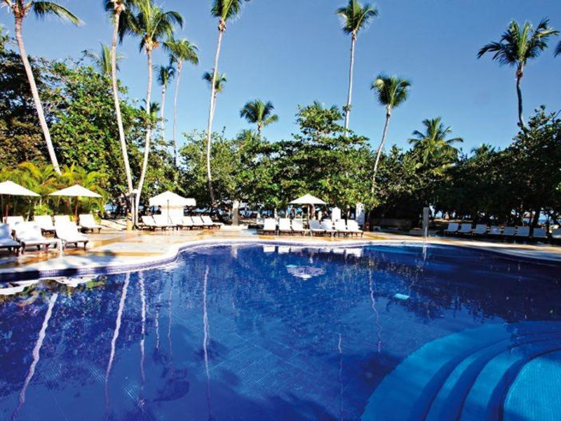Gran Bahia Principe El Portillo