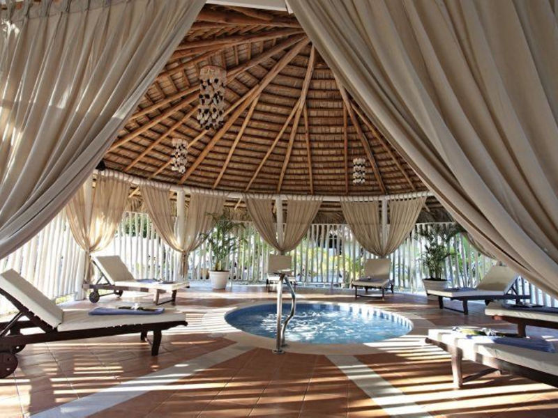 Gran Bahia Principe El Portillo