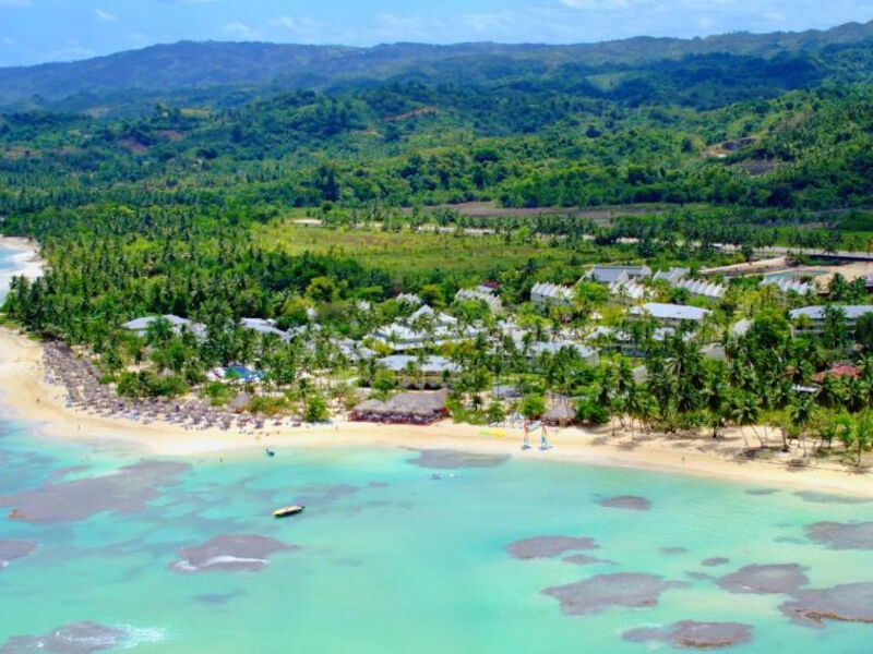 Gran Bahia Principe El Portillo