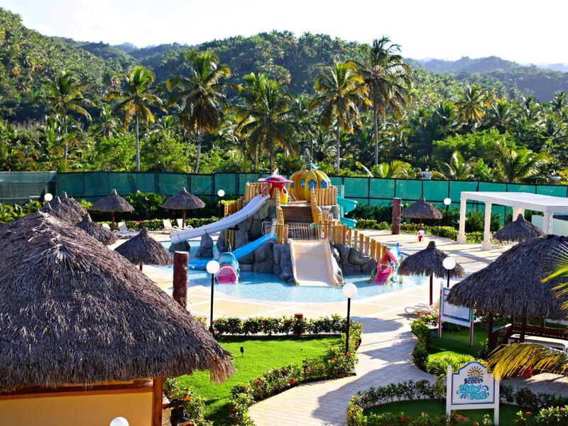 Gran Bahia Principe El Portillo