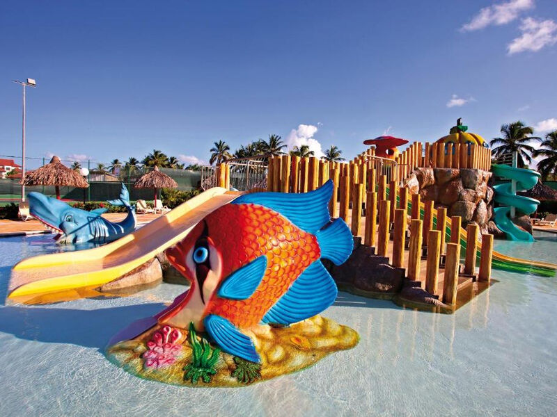 Gran Bahia Principe El Portillo