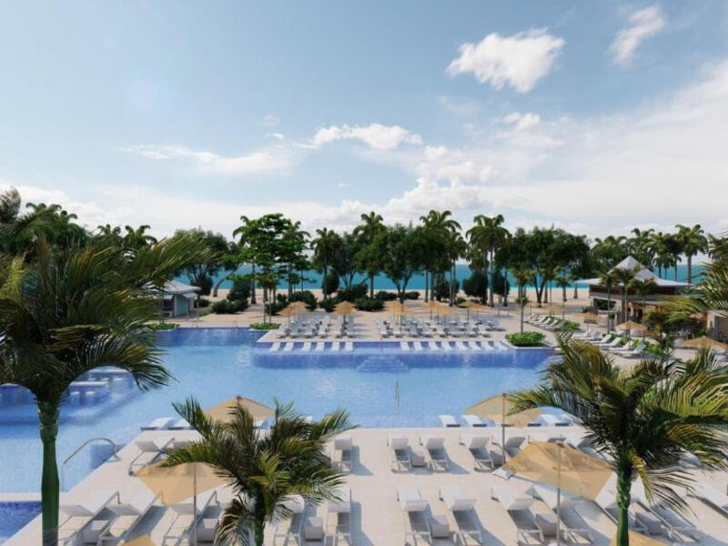 Gran Bahia Principe El Portillo