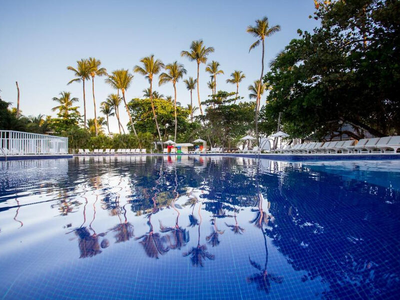 Gran Bahia Principe El Portillo