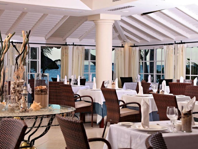 Gran Bahia Principe El Portillo