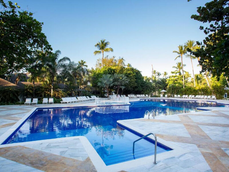 Gran Bahia Principe El Portillo