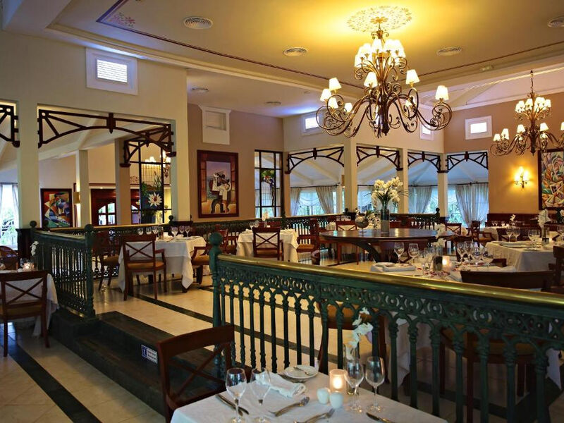 Gran Bahia Principe El Portillo