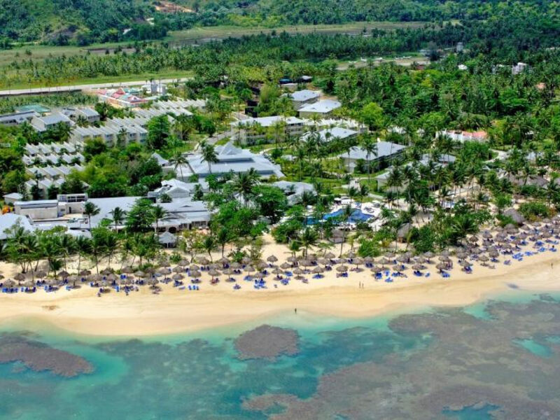 Gran Bahia Principe El Portillo