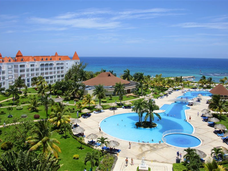 Grand Bahía Principe Jamaica