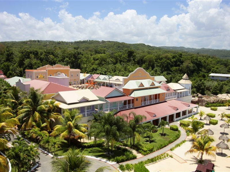 Grand Bahía Principe Jamaica