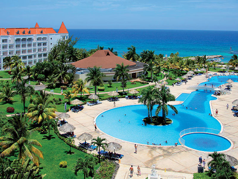 Grand Bahía Principe Jamaica