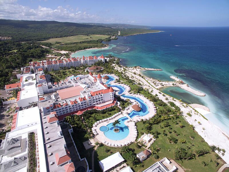 Grand Bahía Principe Jamaica