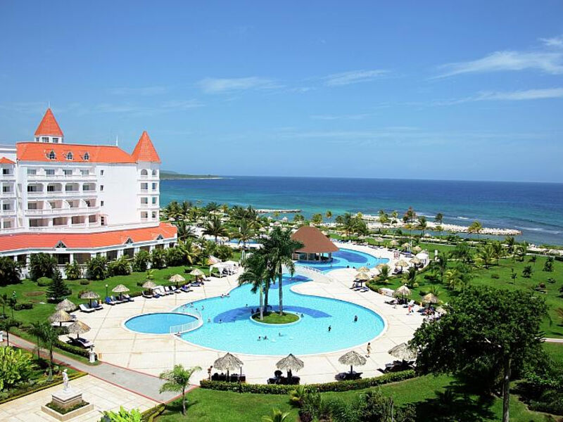 Grand Bahía Principe Jamaica