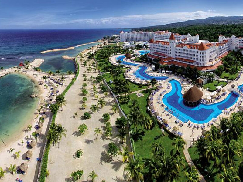 Grand Bahía Principe Jamaica