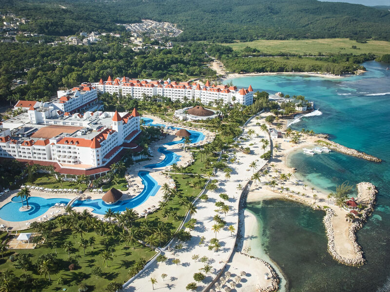 Bahia Principe Grand Jamaica