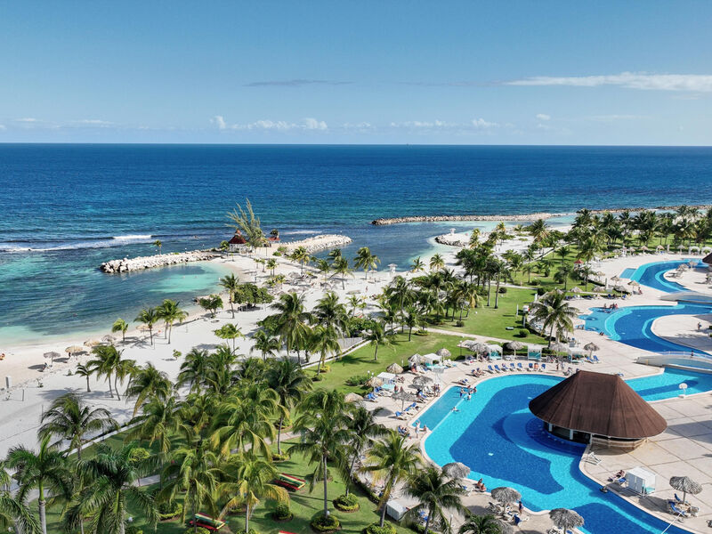 Bahia Principe Grand Jamaica