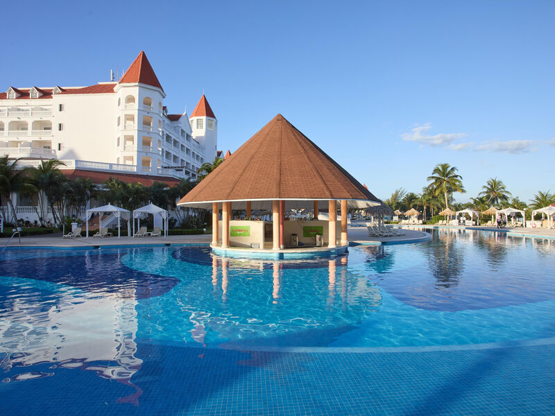 Bahia Principe Grand Jamaica
