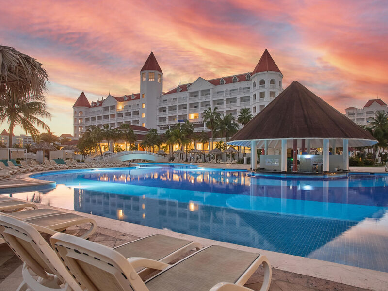 Bahia Principe Grand Jamaica