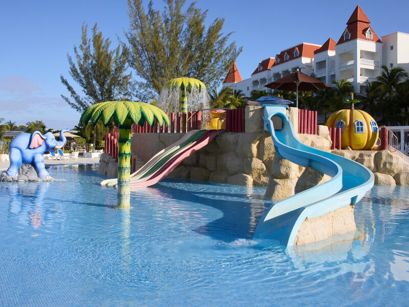 Bahia Principe Grand Jamaica