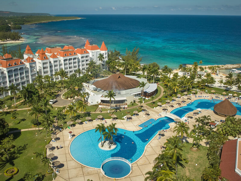 Bahia Principe Grand Jamaica