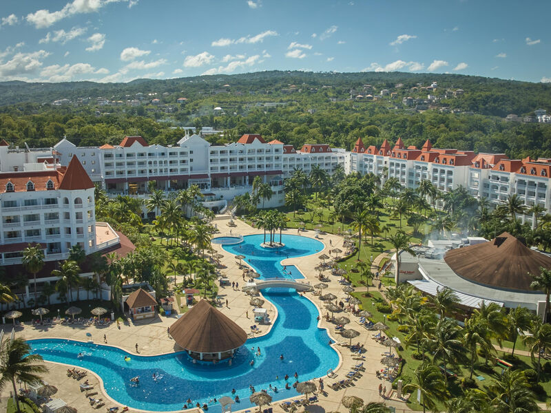 Bahia Principe Grand Jamaica