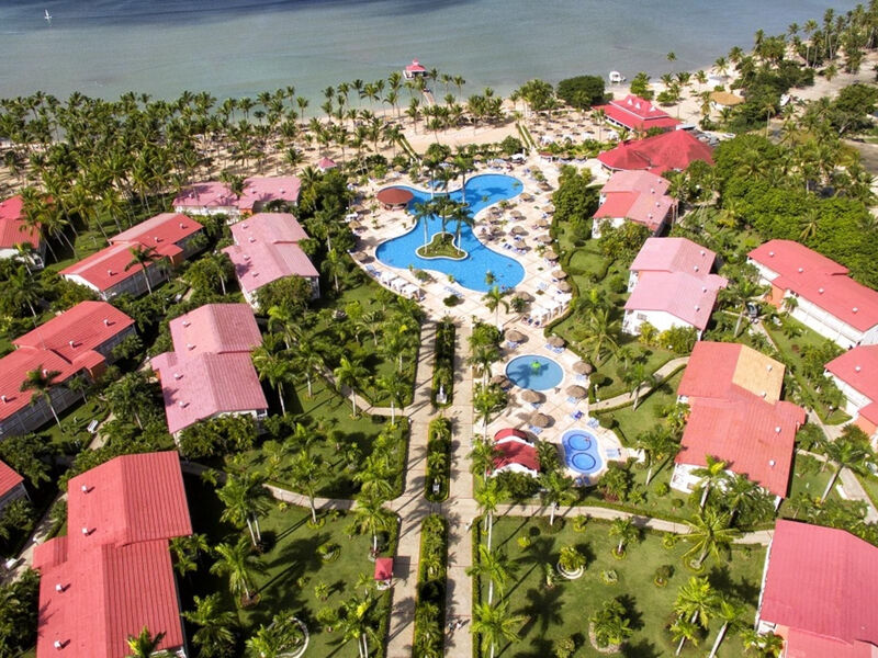 Bahia Principe Grand La Romana - Zájezd je na vyžádání