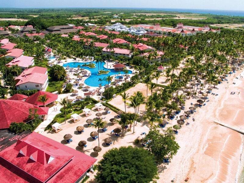 Bahia Principe Grand La Romana