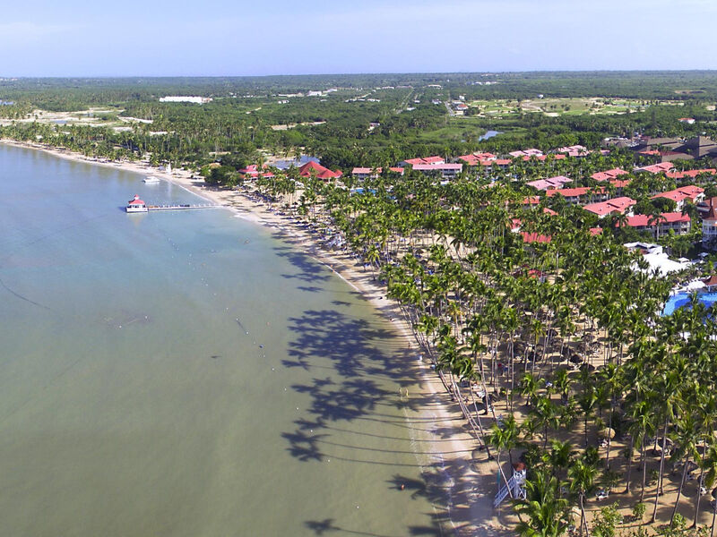 Bahia Principe Grand La Romana - Zájezd je na vyžádání