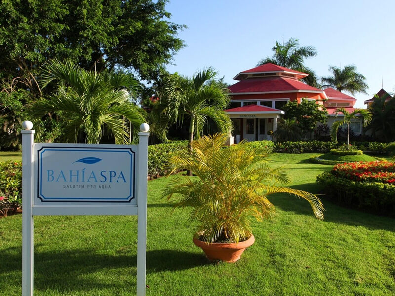 Bahia Principe Grand La Romana - Zájezd je na vyžádání