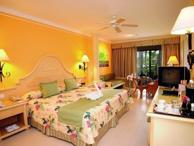 Bahia Principe Grand La Romana - Zájezd je na vyžádání