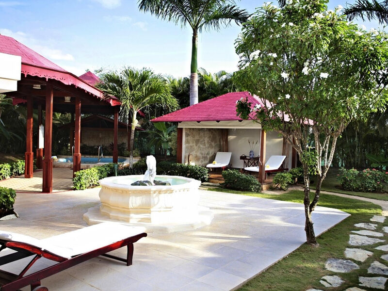 Bahia Principe Grand La Romana