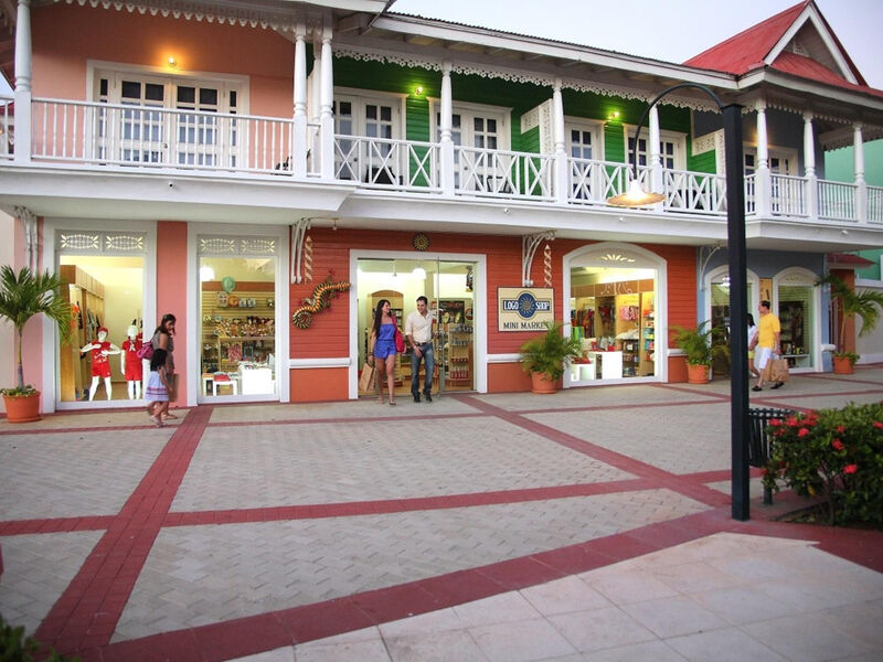 Bahia Principe Grand La Romana