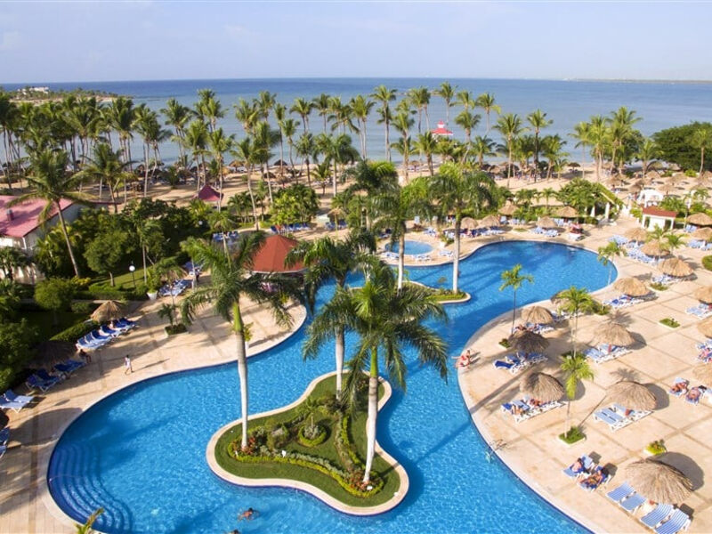 Bahia Principe Grand La Romana
