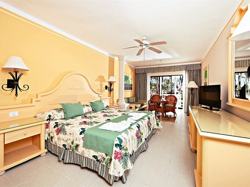 Bahia Principe Grand La Romana