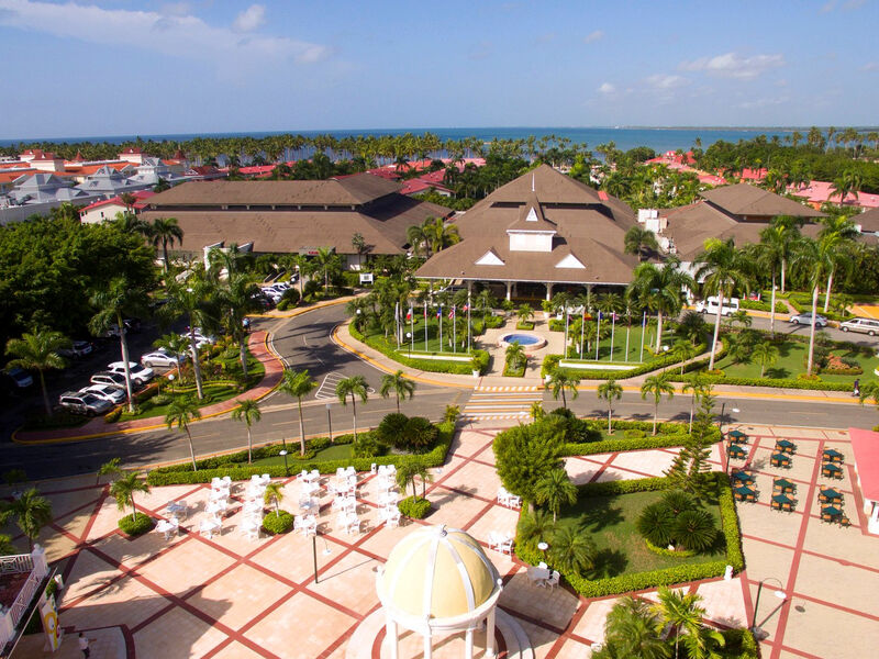 Bahia Principe Grand La Romana