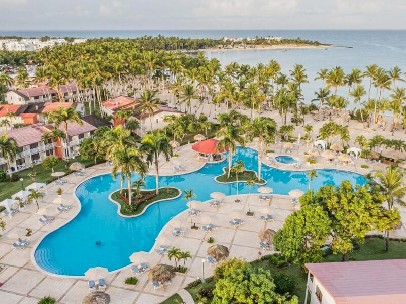 Bahia Principe Grand La Romana - Zájezd je na vyžádání