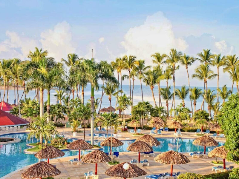 Bahia Principe Grand La Romana - Zájezd je na vyžádání