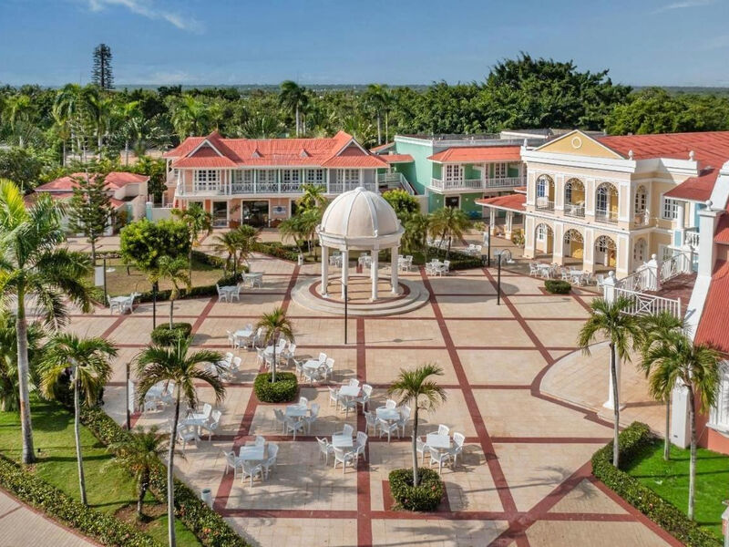 Bahia Principe Grand La Romana - Zájezd je na vyžádání