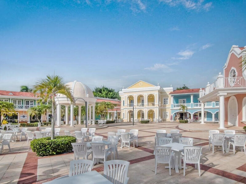 Bahia Principe Grand La Romana - Zájezd je na vyžádání
