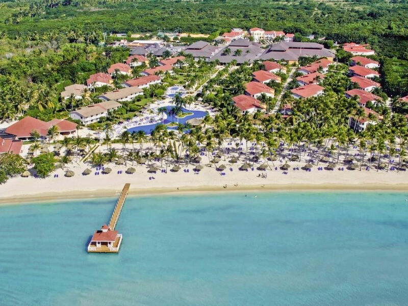 Bahia Principe Grand La Romana - Zájezd je na vyžádání