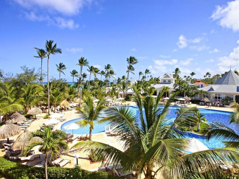 Bahia Principe Grand La Romana - Zájezd je na vyžádání