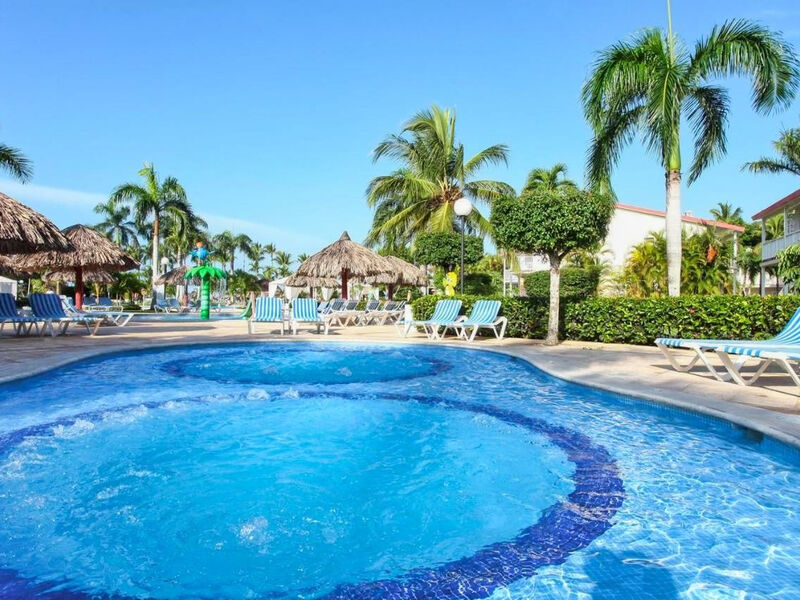 Bahia Principe Grand La Romana - Zájezd je na vyžádání