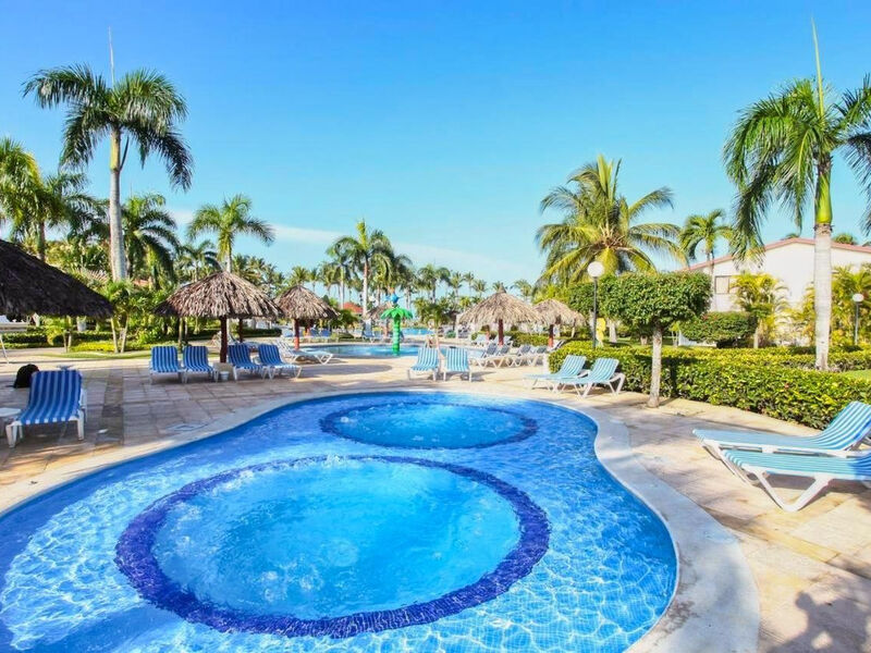 Bahia Principe Grand La Romana - Zájezd je na vyžádání