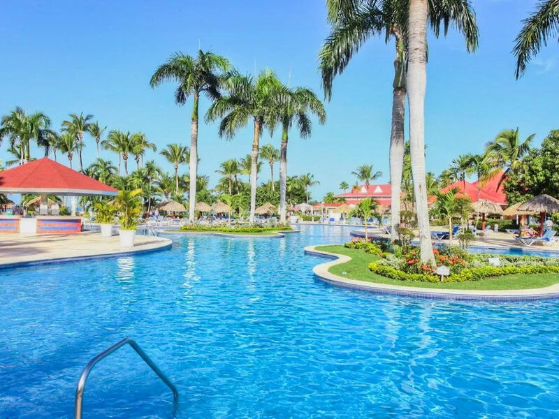Bahia Principe Grand La Romana - Zájezd je na vyžádání