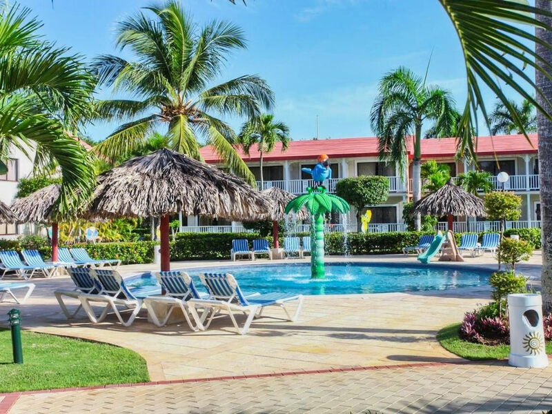Bahia Principe Grand La Romana - Zájezd je na vyžádání