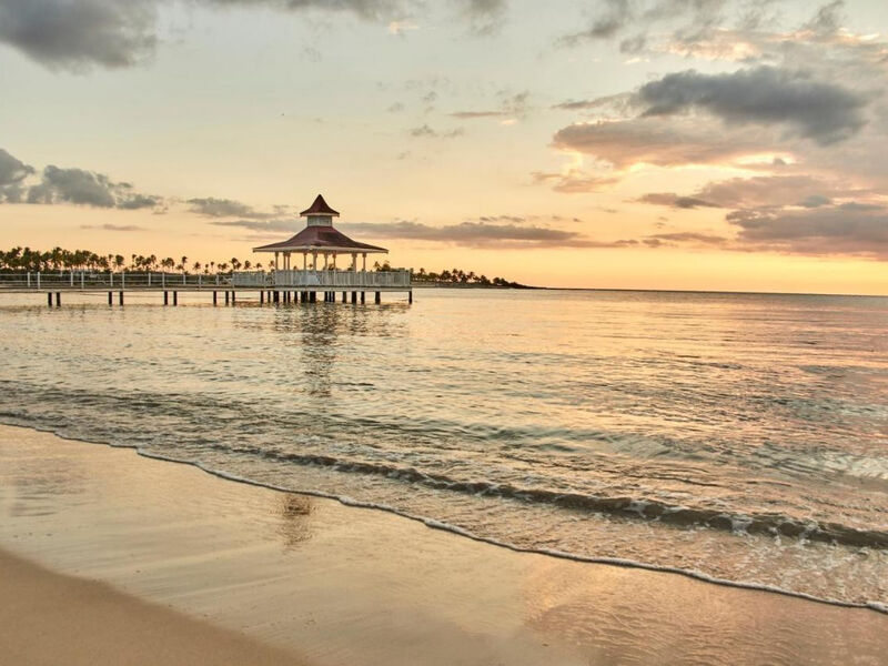 Bahia Principe Grand La Romana - Zájezd je na vyžádání